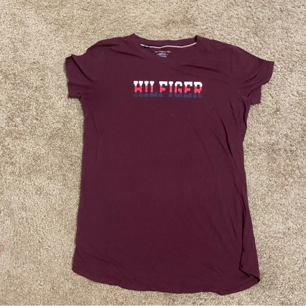 Tommy Hilfiger night gown large
